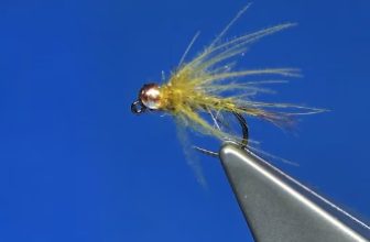 Tying Tuesday: Euro Nymphs and More!